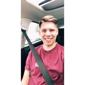 Meet your Posher, David